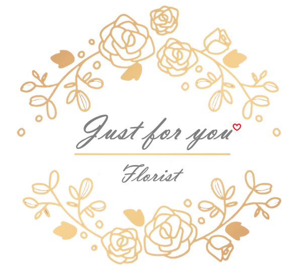 Just For You Florist